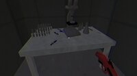 Blood Trail (itch) (Max Rohrberg) screenshot, image №3543614 - RAWG