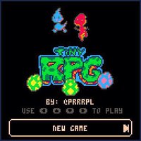 Tiny RPG screenshot, image №1823783 - RAWG