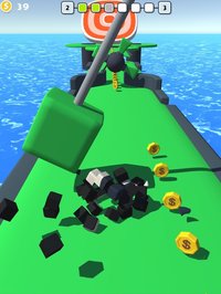 Happy Heads: 3D screenshot, image №2214684 - RAWG