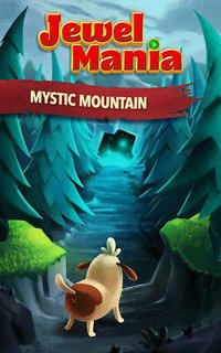 Jewel Mania: Mystic Mountain screenshot, image №1423878 - RAWG