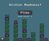 Urchin Madness! screenshot, image №3117354 - RAWG