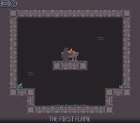 Keeper of the Flame (Game Jam) screenshot, image №2357588 - RAWG