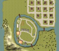 Water Field World screenshot, image №2656843 - RAWG