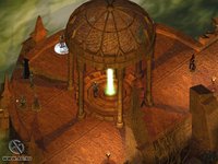 Baldur's Gate II: Throne of Bhaal screenshot, image №293404 - RAWG