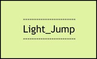 Light_Jump screenshot, image №3270283 - RAWG