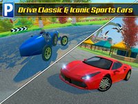 Driving Evolution screenshot, image №1556805 - RAWG