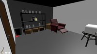 Mop Simulator screenshot, image №2306328 - RAWG