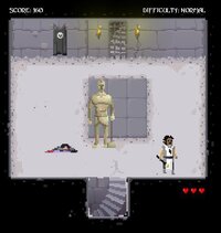 Endless Dungeon (itch) (ovo6) screenshot, image №3159622 - RAWG