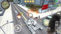 Amazing Crime Strange Stickman Rope Vice Vegas screenshot, image №2089823 - RAWG