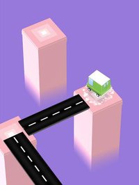Stretchy Taxi - A challenging free game screenshot, image №2178382 - RAWG
