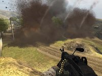 Battlefield 2 screenshot, image №356405 - RAWG