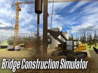 Bridge Construction Simulator 2 screenshot, image №951275 - RAWG