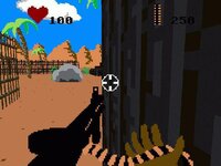Kill Commando - Gold Edition screenshot, image №2819625 - RAWG