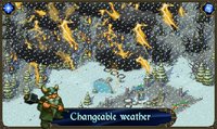 Majesty: Northern Kingdom screenshot, image №1401622 - RAWG