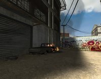 Combat Arms screenshot, image №497125 - RAWG