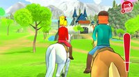 Bibi & Tina - Adventures with Horses screenshot, image №1660051 - RAWG