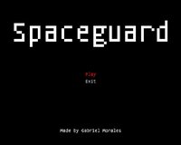 Spaceguard screenshot, image №3062052 - RAWG