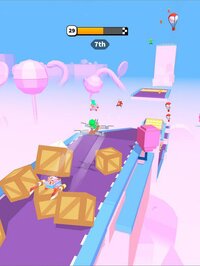 Road Glider screenshot, image №2556826 - RAWG