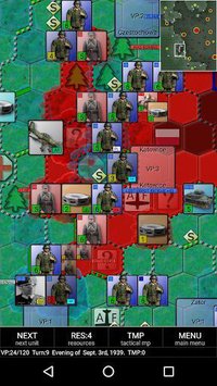 Invasion of Poland 1939 (free) screenshot, image №1488071 - RAWG