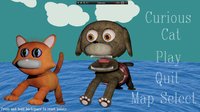 Curious Cat screenshot, image №1736528 - RAWG