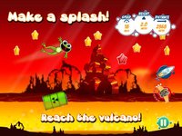 Froggy Splash screenshot, image №52125 - RAWG