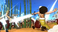 One Piece: Pirate Warriors 2 screenshot, image №602504 - RAWG