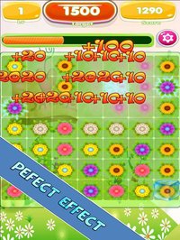 Blossom Splash Color Garden screenshot, image №1334070 - RAWG