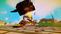 Super Kingcrab Simulator screenshot, image №4224676 - RAWG