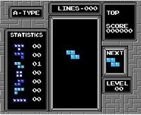 CLASSIC TETRIS (KAZEEmb3r) screenshot, image №2370578 - RAWG