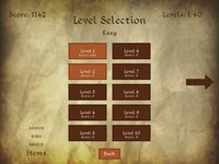 Arglan2 screenshot, image №2233079 - RAWG