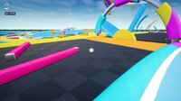 Hybrid MiniGolf Beta screenshot, image №4066237 - RAWG