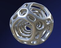 Delayed Dodecahedrons screenshot, image №1748672 - RAWG