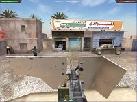 Baghdad Central: Desert Gunner screenshot, image №469303 - RAWG