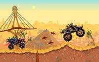 Mad Truck Challenge Racing screenshot, image №1425538 - RAWG