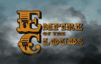 Empire of the Clouds screenshot, image №2546840 - RAWG
