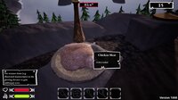 Co-op Kaiju Horror Cooking screenshot, image №4237347 - RAWG