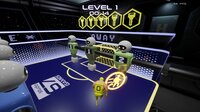 FOOSBALL RUNNER screenshot, image №4101030 - RAWG