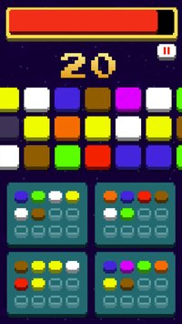 Pixel Factory screenshot, image №1176586 - RAWG