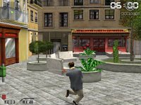 Torrente: El Juego screenshot, image №380592 - RAWG