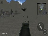 Last Commando Sniper Hero 2018 screenshot, image №1677925 - RAWG