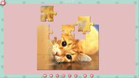 1001 Jigsaw. Cute Cats 2 screenshot, image №3502689 - RAWG