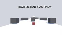 UNTITLED CUBE RUNNER screenshot, image №3499862 - RAWG