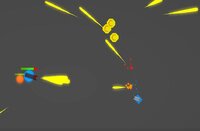 Orbs attack screenshot, image №3006679 - RAWG