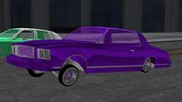 Lowrider Car Game Pro screenshot, image №1370761 - RAWG