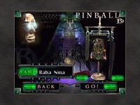 Mega Pinball screenshot, image №323113 - RAWG