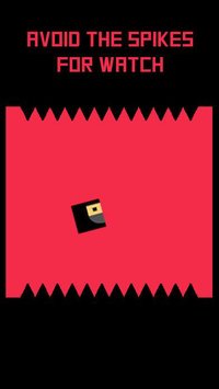 Avoid Spikes For Watch screenshot, image №937692 - RAWG