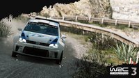 WRC 3: FIA World Rally Championship screenshot, image №590779 - RAWG