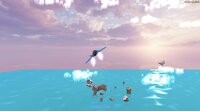 Delta Strike! - Prototype screenshot, image №3525141 - RAWG