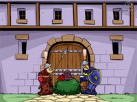 Legendo's The Three Musketeers screenshot, image №440390 - RAWG
