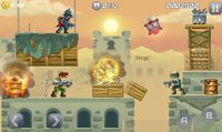 Metal Soldiers screenshot, image №1426752 - RAWG